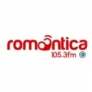 Radio Romántica 105.3 FM/Guatemala